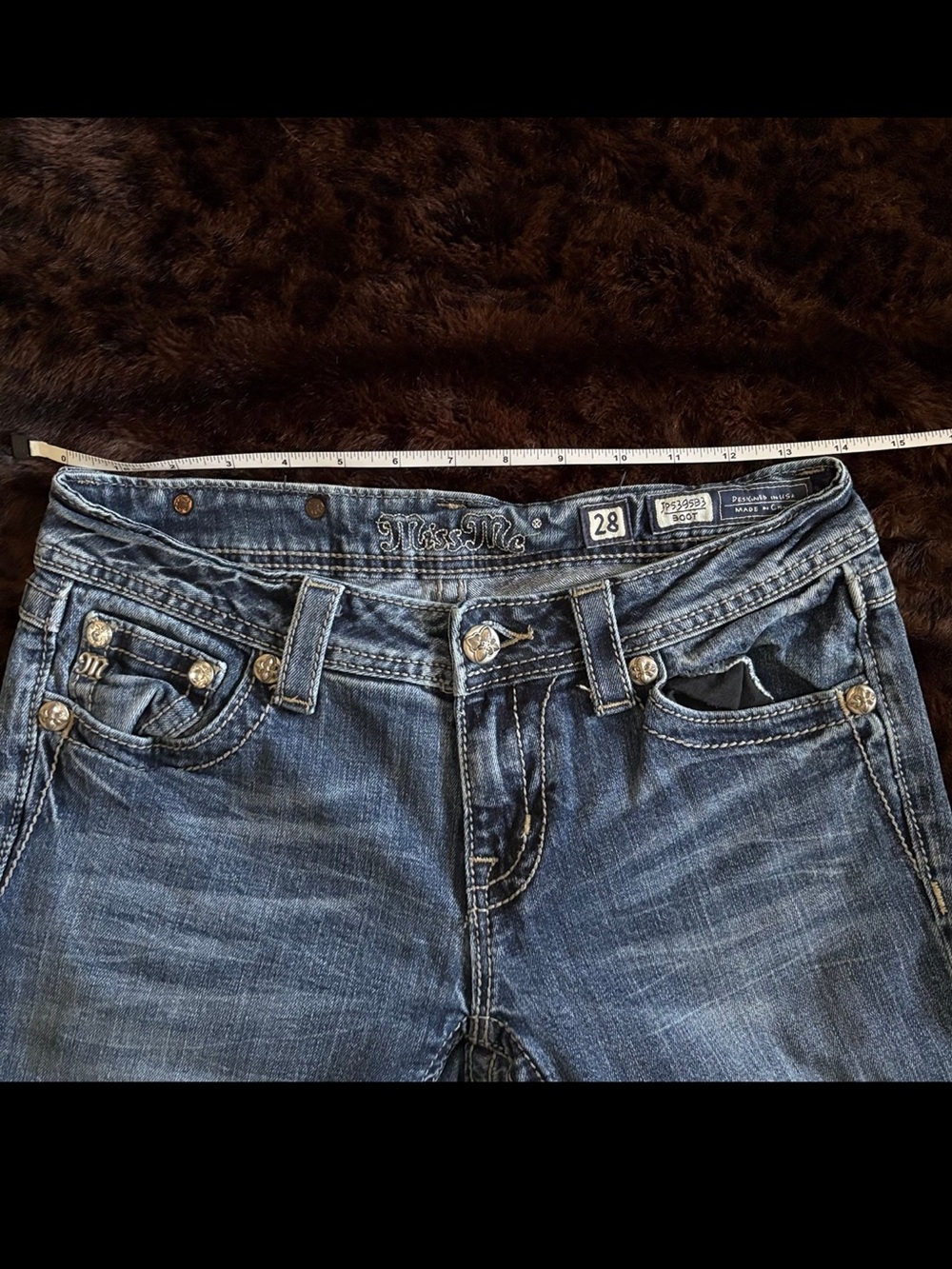 Miss Me Jeans BUNDLE - Picture 2 of 10